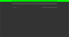 Desktop Screenshot of nobledrilling.com